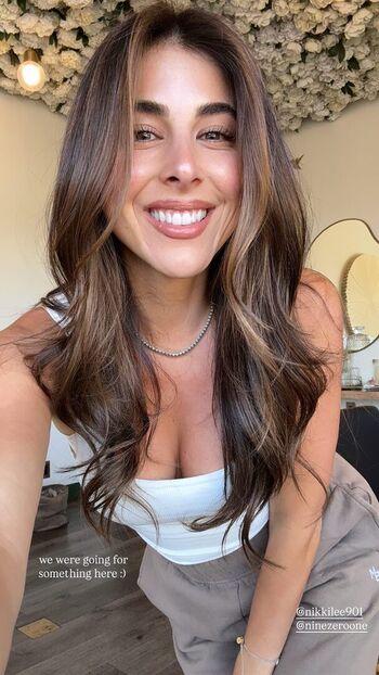 Daniella Monet