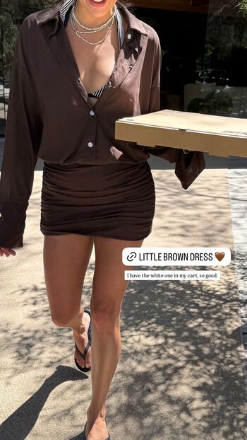 Daniella Monet