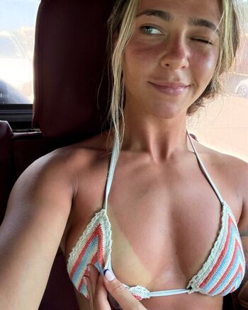 Full leaked Danielle cooper private onlyfans photo