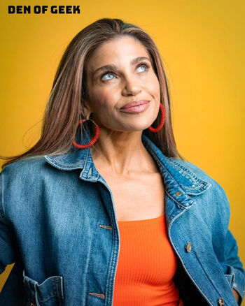 Danielle Fishel