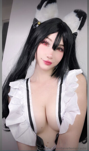 Danielle.mercedie