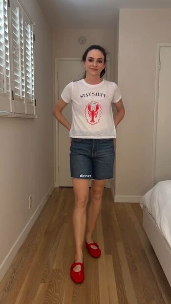 Danielle Panabaker