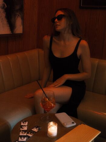 Danielle Rose Russell