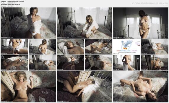 Full leaked Danielle sellers page private onlyfans photo