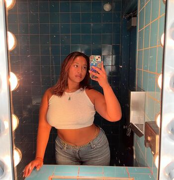 Full leaked Danipemb private onlyfans photo