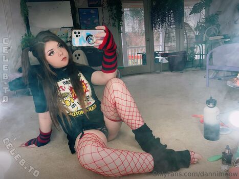 Danni Meow