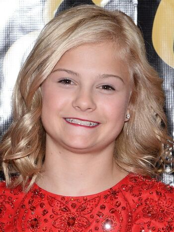Darci Lynne Farme