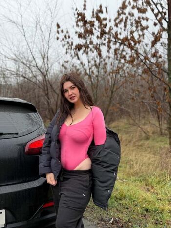 Daria Khudozhnitsa