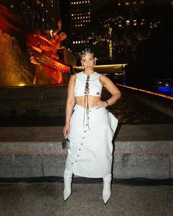 Full leaked Dascha polanco page private onlyfans photo