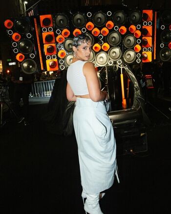 Full leaked Dascha polanco page private onlyfans photo