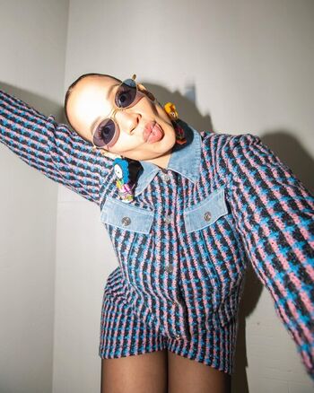 Full leaked Dascha polanco private onlyfans photo