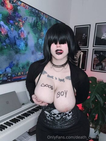 death_cannibal