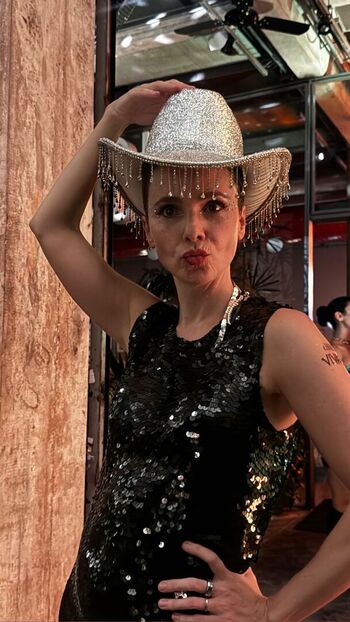 Debora Falabella