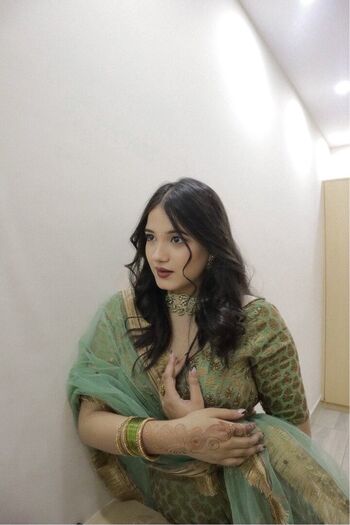 Deepanshi Rawat