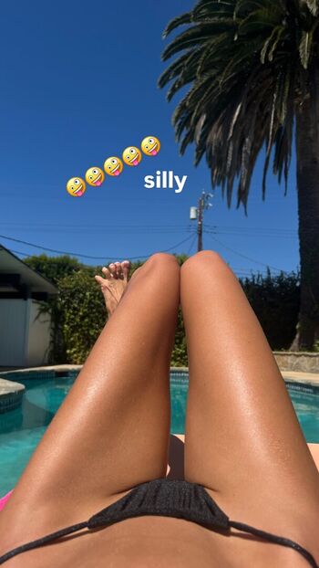 Delilah Belle Hamlin