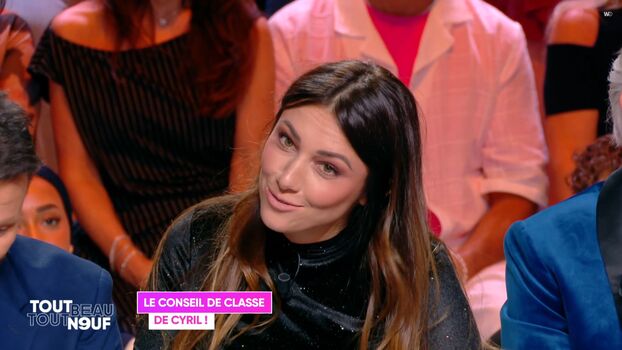 Delphine Wespiser