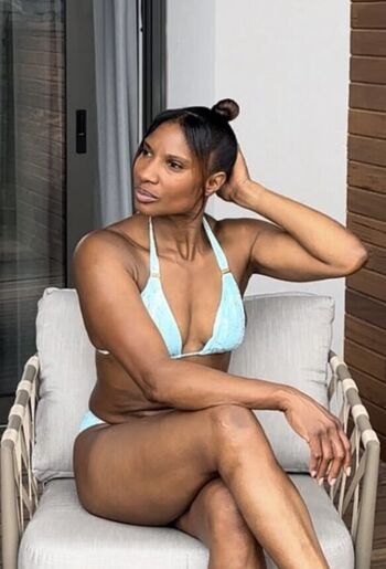 Denise Lewis
