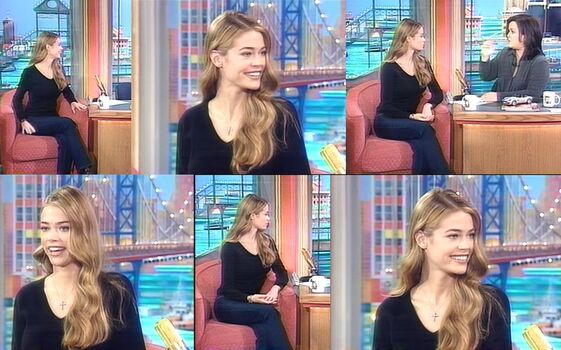 Denise Richards