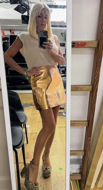 Denise Van Outen