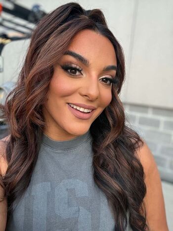 Deonna Purrazzo