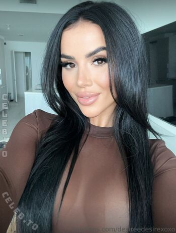 Desiree Desire
