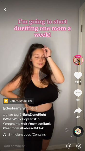 Destany Merola