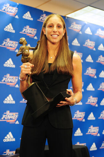 Diana Taurasi