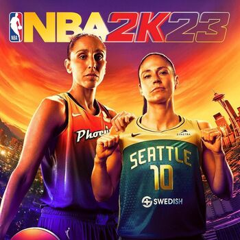 Diana Taurasi