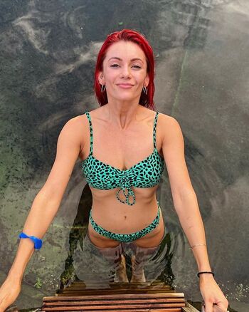 Dianne Buswell