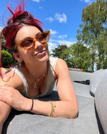Dianne Buswell