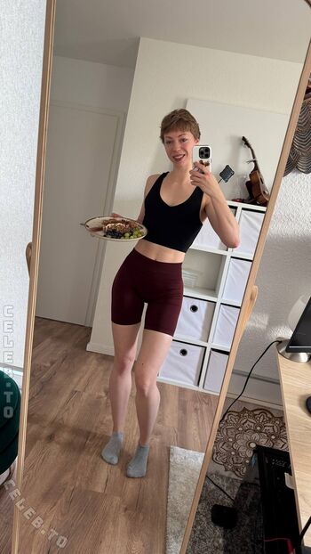 Die Wilde Veganerin