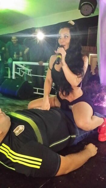 Diosa Canales
