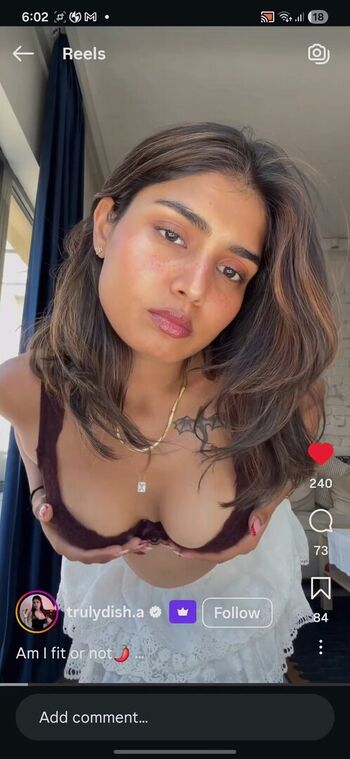 Disha Verma