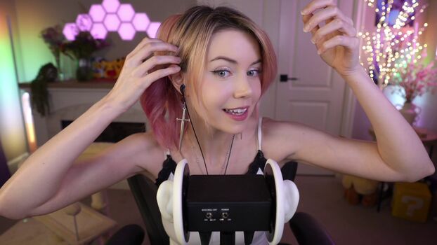 Full leaked Dizzykitten private onlyfans photo