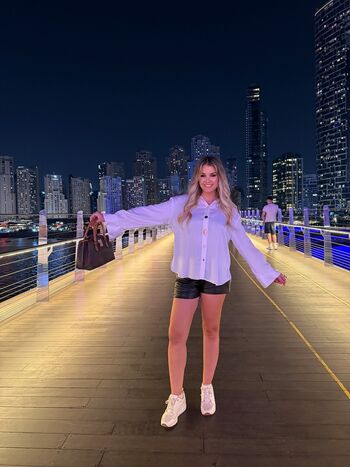 DJ Jeny Preston