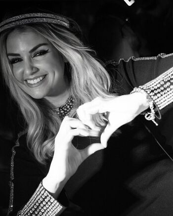 DJ Jeny Preston