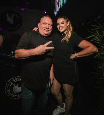 DJ Jeny Preston