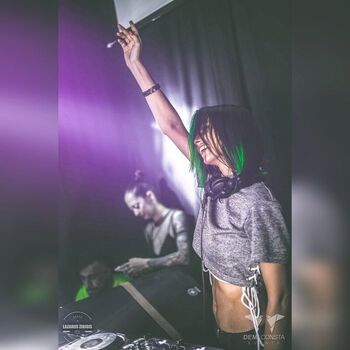Dj Miss Monique