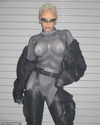 Doja Cat S