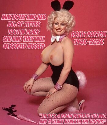 Dolly Parton