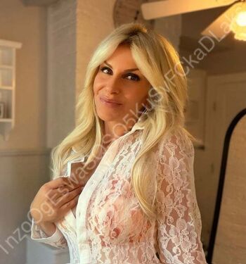 Full leaked Donna dalessandro private onlyfans photo
