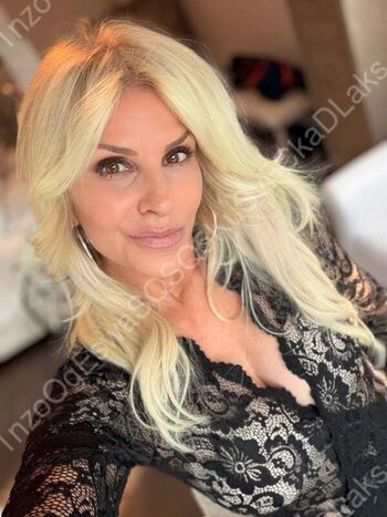 Full leaked Donna dalessandro private onlyfans photo