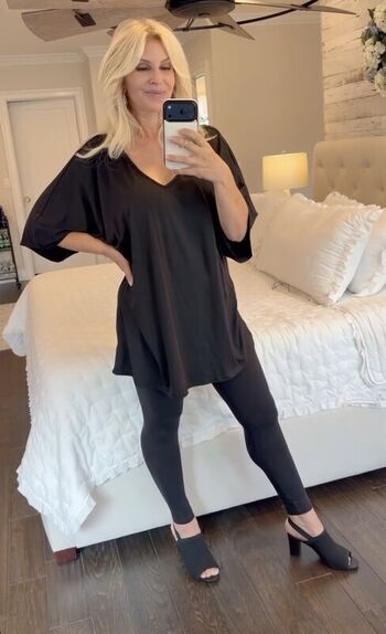 Full leaked Donna dalessandro private onlyfans photo