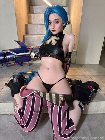 Donna Loli