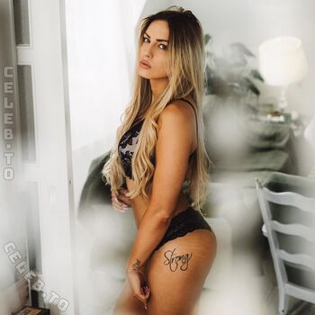 Doreen Petrova