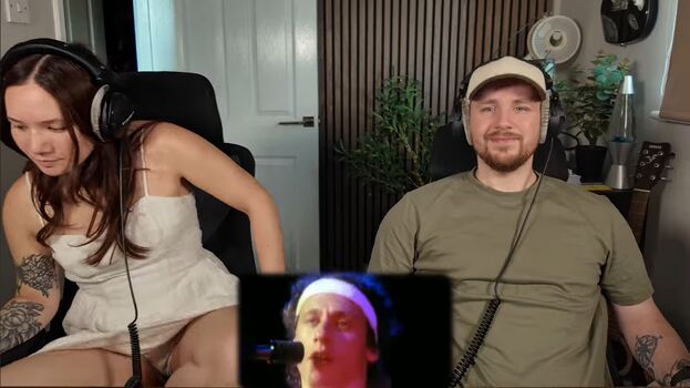 Double Take Reacts