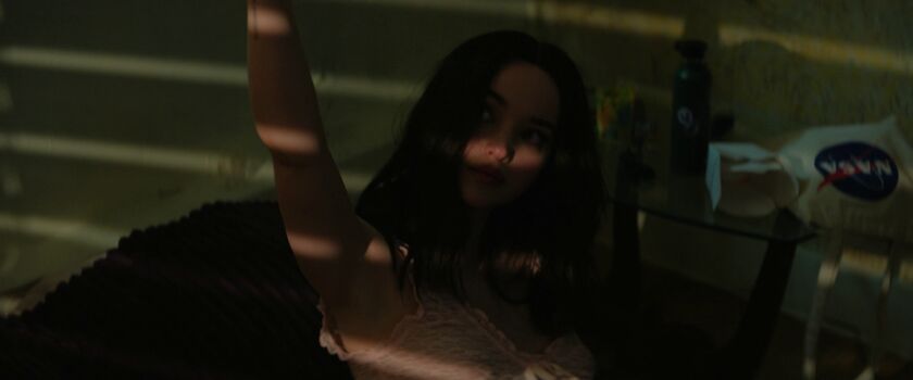 Dove Cameron