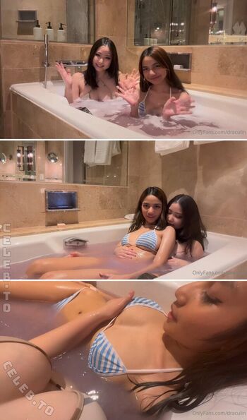 Full leaked Draculin private onlyfans photo