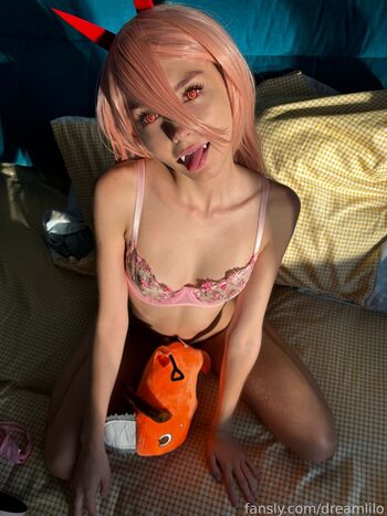 dreamlilo