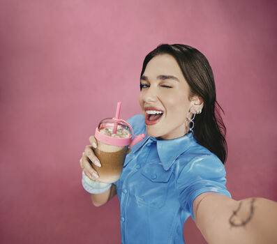 Dua Lipa